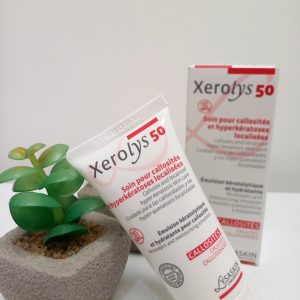 XEROLYS 50. 40ML