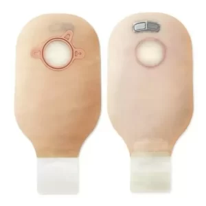 Bolsas drenables para ostomia suavita 57 y 70 mm