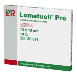 Lomatuell pro malla de contacto